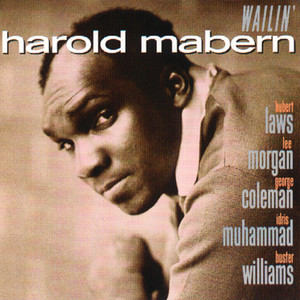 Harold Mabern - Strozier's Mode (Album Version)