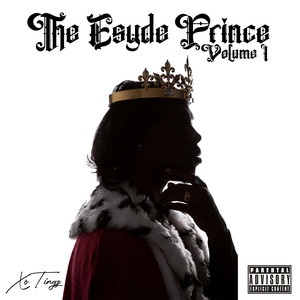 The Esyde Prince, Vol. 1 (Explicit)