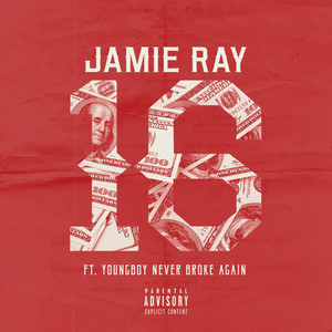 16(feat. YoungBoy Never Broke Again) (Explicit)