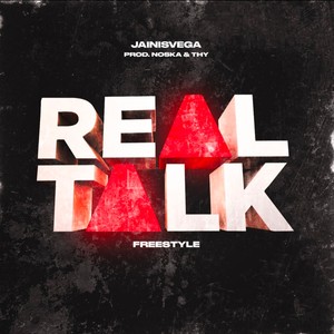 Real Talk Freestyle (Explicit)