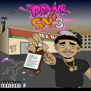 Drank For Sale (Explicit)