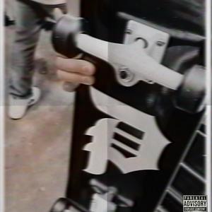 Skateboard P (Explicit)