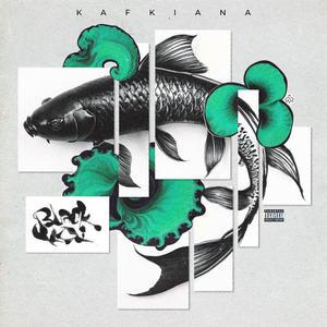 BLACK KOI (Explicit)