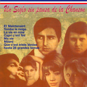 J'ai Besoin de Danser / Mes Mains Sur Tes Hanches / Tombre la Niege / Un Mèche de Cheveux / Mon Crédo / J'ai Besoin de Danser / Ton Nom / Je T'aime / J'ai Besoin de Danser