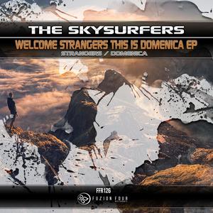 Strangers in the Domenica EP