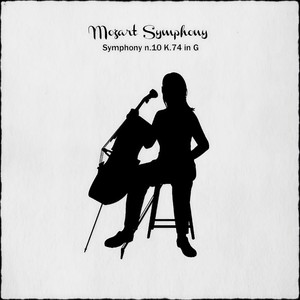 Symphony n.10 K.74 in G - I. Allegro