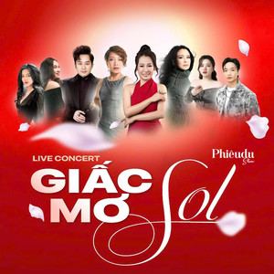 Đêm Nay Ta Muốn Tình Tự (Live at Giấc Mơ Sol)