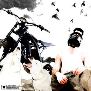 CRASH OUT (feat. NIC-IZ) (Explicit)