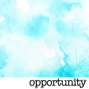 Opportunity