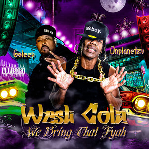 West Cola (Explicit)