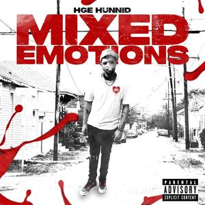 Mixed Emotions (Explicit)