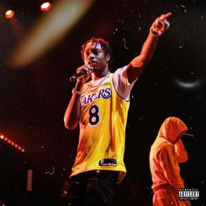 Pistol On My Side (Explicit)