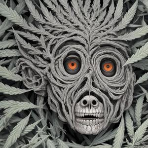 Cara de Tralha (Explicit)