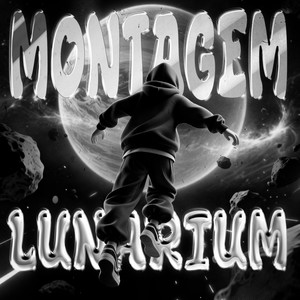 Montagem Lunarium (Extreme Slowed)