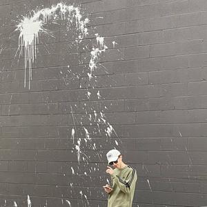 Halloween in Hollywood (feat. ellis lost)