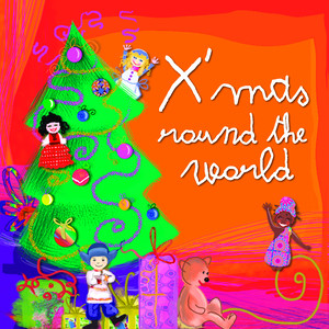 X'mas Round The World