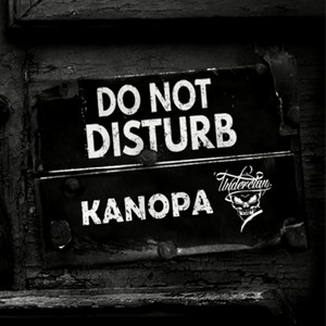 Do not disturb