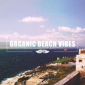 Organic Beach Vibes