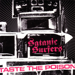 Taste The Poison (Explicit)