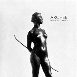 Archer (Single Version)