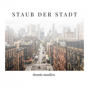 Staub der Stadt (Re-Release)