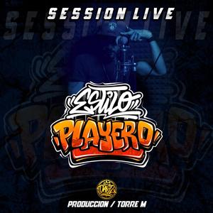 Session live estilo playero (Live) [Explicit]