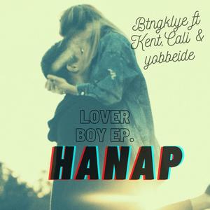 Hanap (feat. Kent Cali & Yobeidde) [Explicit]