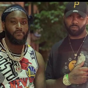 I want it (feat. Cuddy beezy) (Explicit)