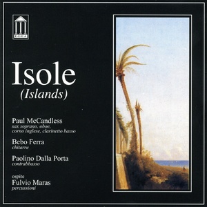 Isole (Islands)