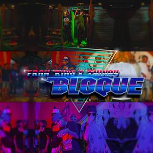 Bloque (feat. Chinay)