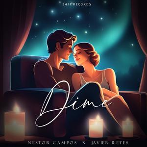 Dime (feat. Javier Reyes)