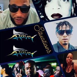 Situations (feat. Da Maintenance Man, Propht, T.Turner & Aneesah) (Explicit)