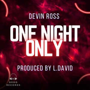 One Night Only (Explicit)