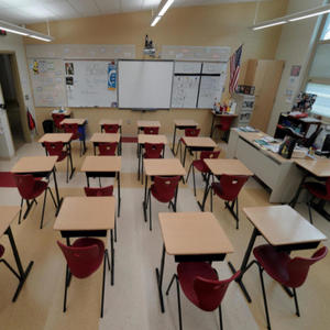 Back of Class (Freestyle ) (Explicit)