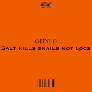 Ohni G - Of Course (Explicit)