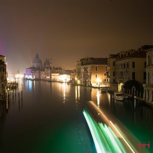 Venetian Corridors