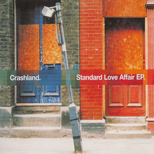 Standard Love Affair EP