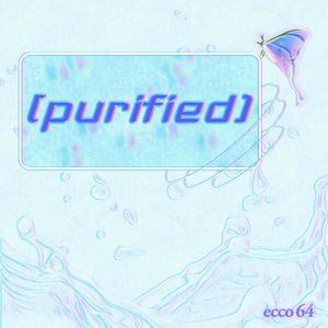purified