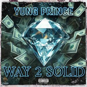 Way 2 Solid (Explicit)