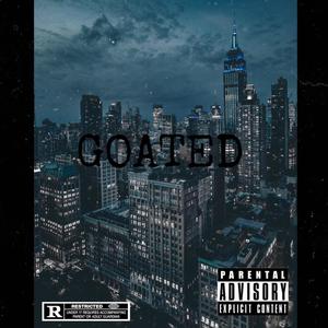 Goated (feat. BangmanT & Ksg bandz) [Explicit]