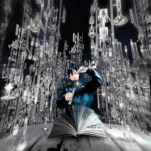 Hørn (feat. Lester) (Explicit)