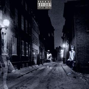 Midnight (feat. Chxce & Veneta) (Explicit)