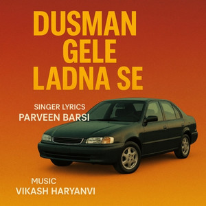 Dusman Gele Ladna Se