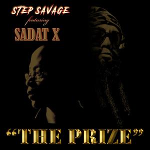 The Prize (feat. Sadat X) (Explicit)
