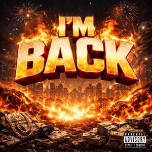 Gon Shoot (feat. Muddspoke) (Explicit)