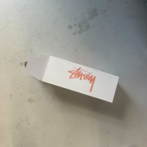 Stüssy