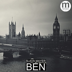 Slava Mayer - Ben (Original Mix)