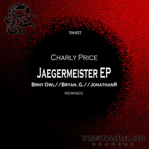 Jaegermeister EP