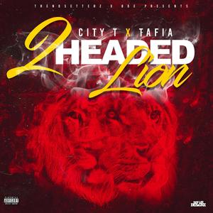 2 Headed Lion (Explicit)