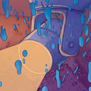 Rob Da Ciod (Shadowcomplex Remix)